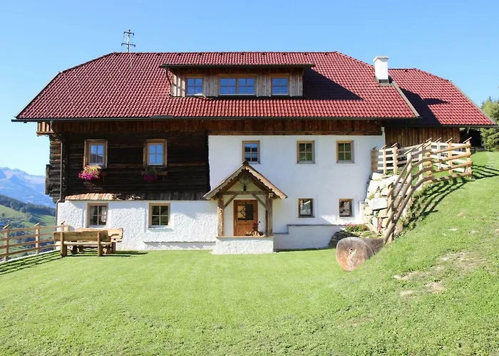 Lerchnerhof
