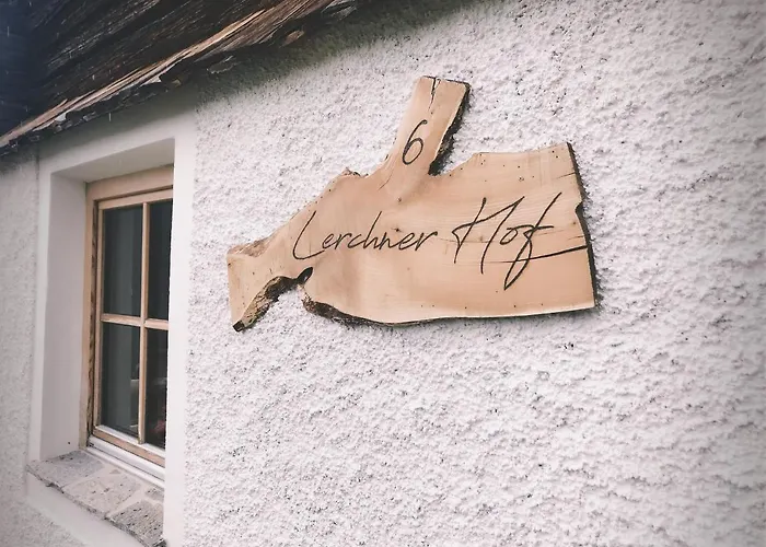 Lerchnerhof