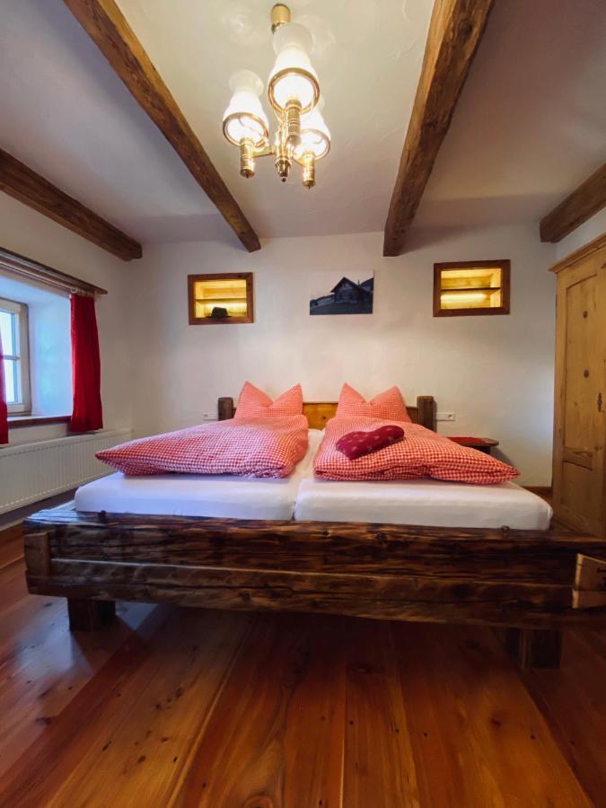Holiday home Lerchnerhof Krems in Kaernten