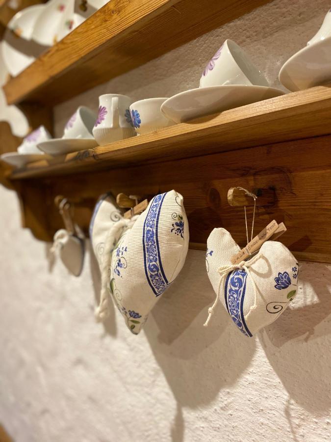 Holiday home Lerchnerhof