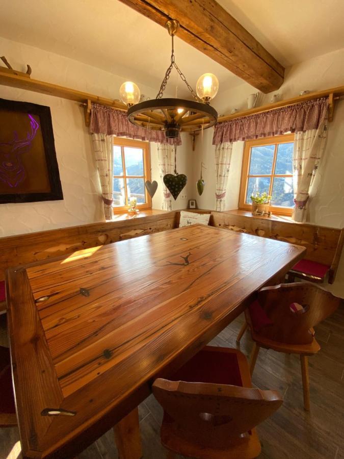 Holiday home Lerchnerhof