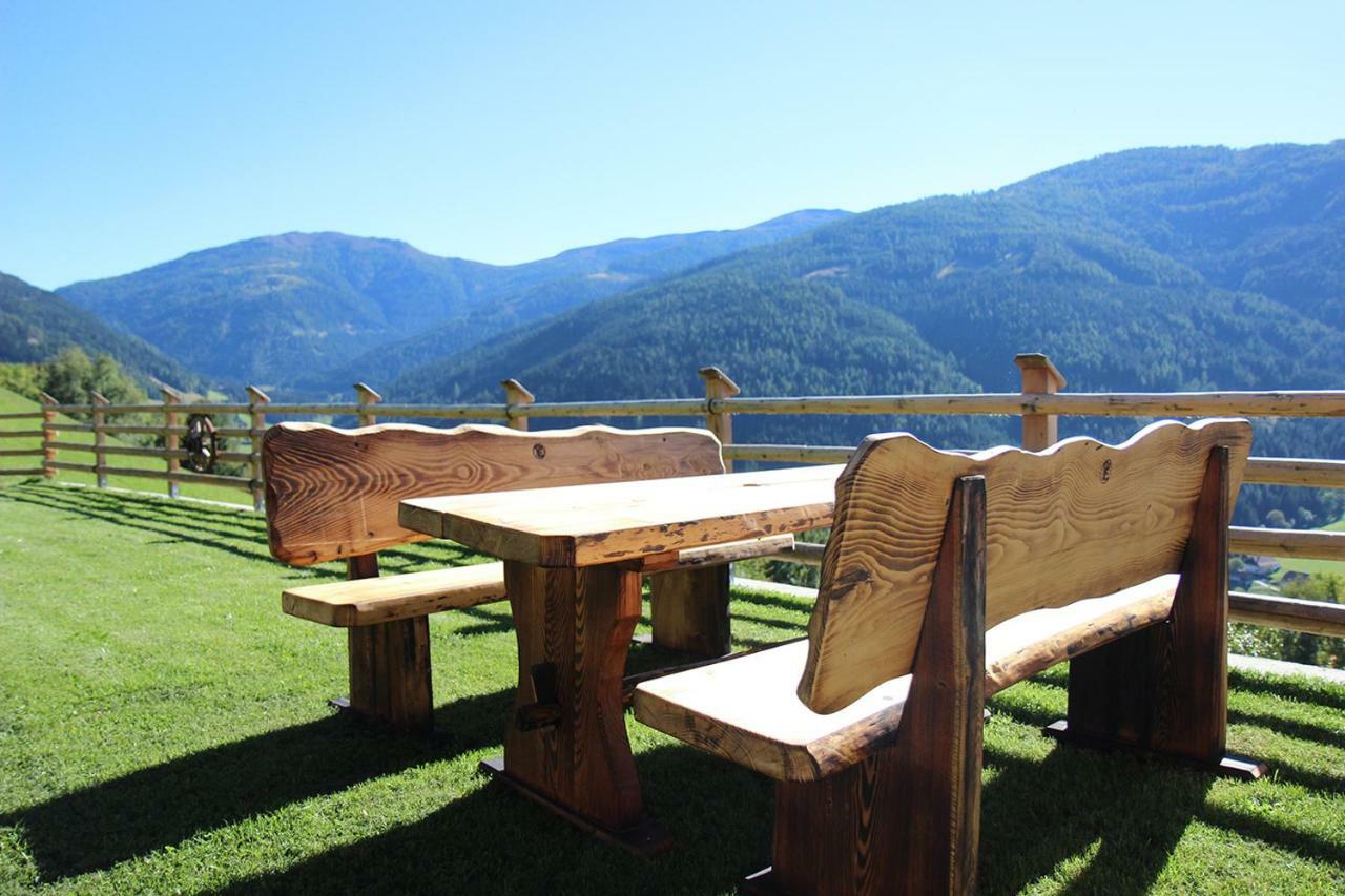 Lerchnerhof Holiday home