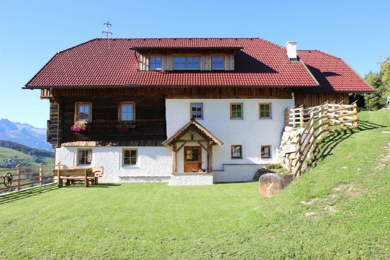 Lerchnerhof * Krems in Kaernten
