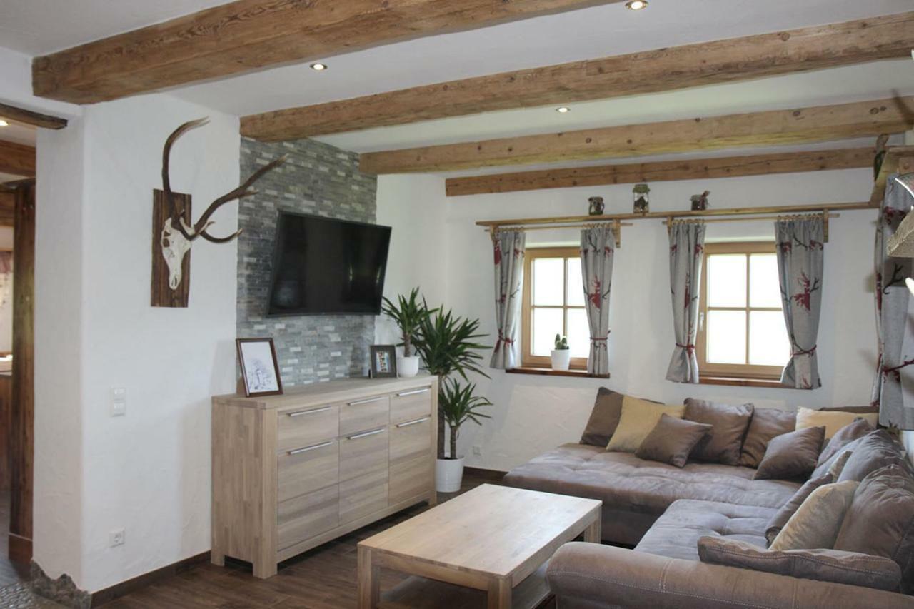 Lerchnerhof Casa vacanze Krems in Kaernten