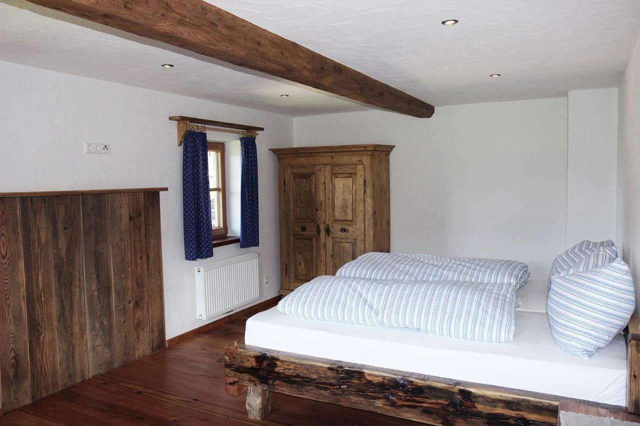 Lerchnerhof Holiday home Krems in Kaernten
