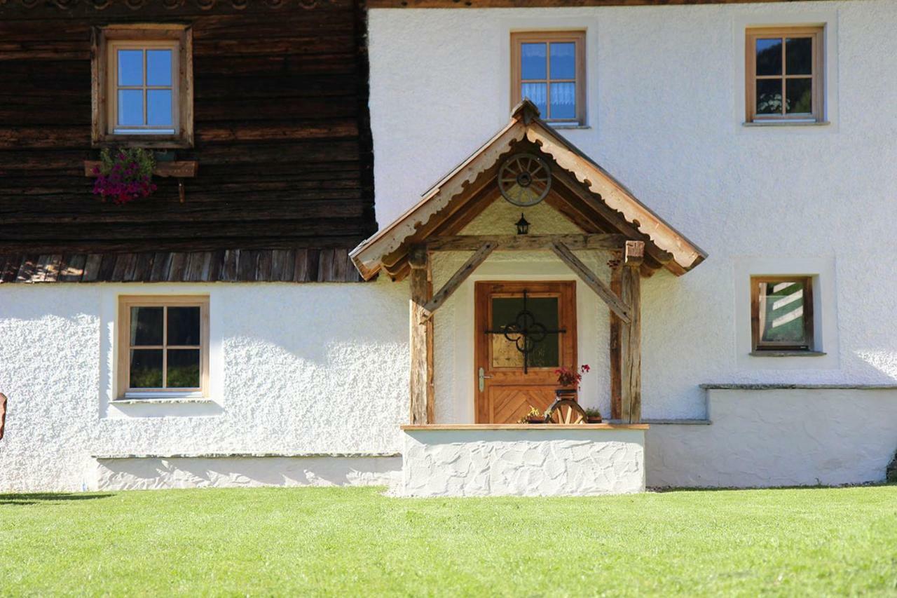 Lerchnerhof