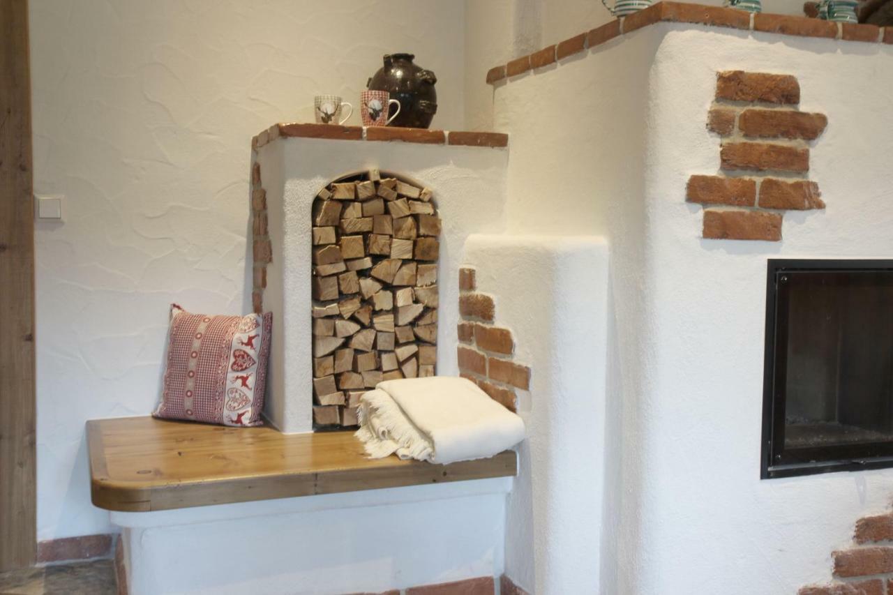 Holiday home Lerchnerhof