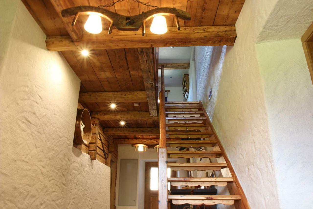 Lerchnerhof Holiday home Krems in Kaernten
