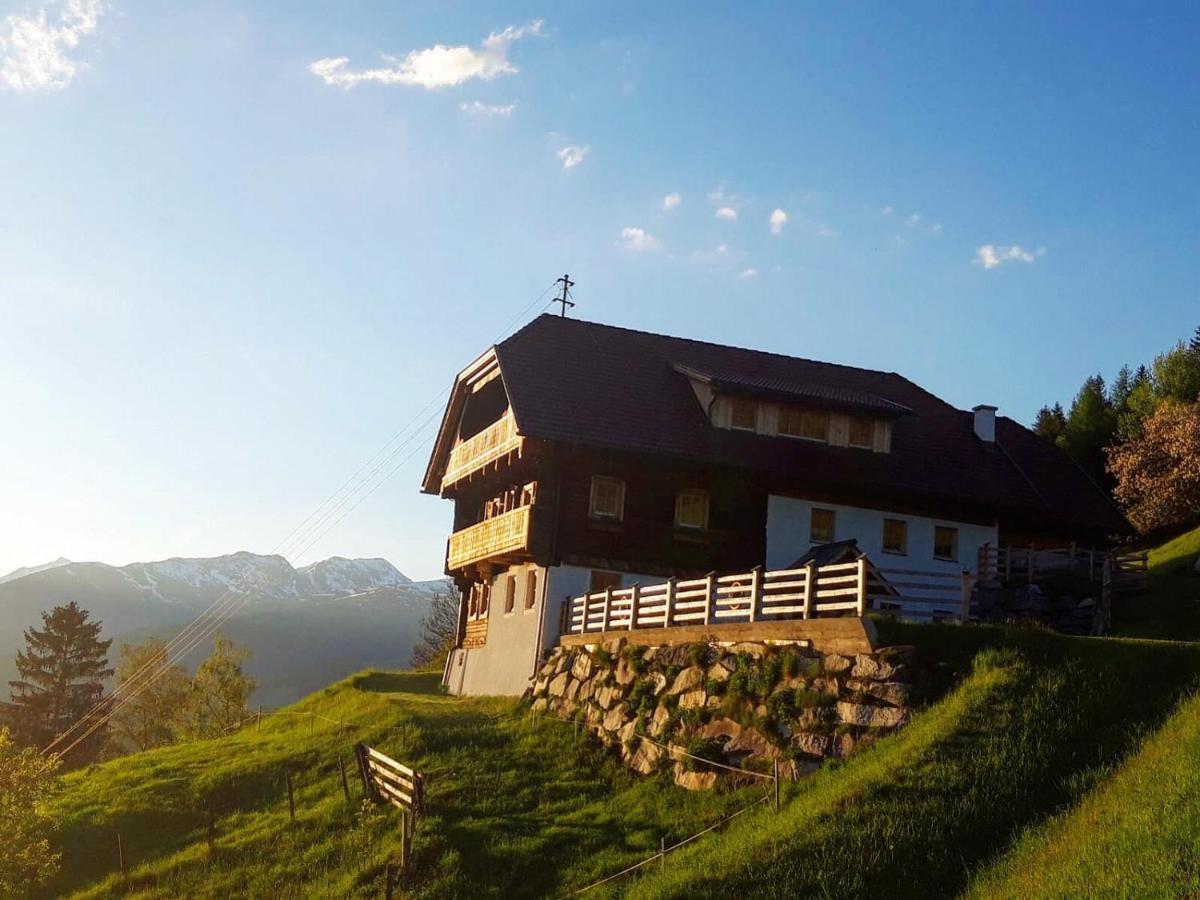 Lerchnerhof * Krems in Kaernten